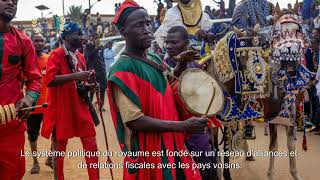 histoire de la bataille de Mbwila [upl. by Adna]