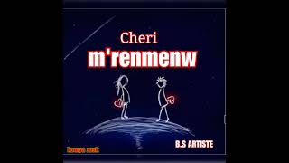 CHERIM RENMENW BS ARTISTE OFFICIAL AUDIO Pataje e like svp zouk kompa [upl. by Nebra]