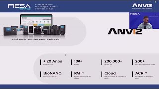 Domina el Reconocimiento Facial de Anviz Configuración y Características del FacePass7 y FaceDeep 3 [upl. by Julius]