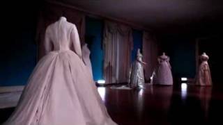 Royal wedding dresses a history [upl. by Winterbottom]