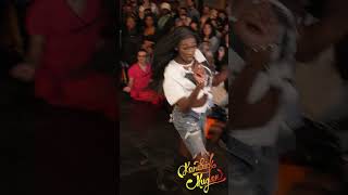 OPRAH JUICY AT THE MEME KIKI BALLdancevoguefemballdancervoguejuicy [upl. by Henriques]