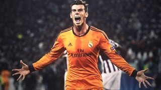 Gareth Bale  Real Madrid  GoalsSkillsAssists  20132014  HD [upl. by Eiger]