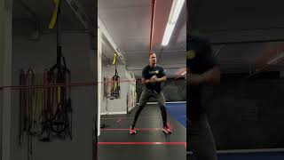 Rotational power band swings [upl. by Gnaht]