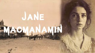 The Harrowing amp Sinister Case Of Jane Macmanamin [upl. by Xena]