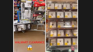 🔥WALMART JEWELRY CLEARANCE 🔥 WALMART INSANE DEALS ON VACUUMS amp CARPET UPHOLSTERY CLEANERS 😱walmart [upl. by Flss]