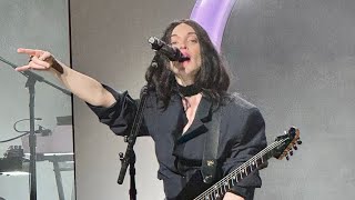 St Vincent “Flea” Live  Orpheum Theatre Vancouver BC August 11th 2024 [upl. by Lleddaw]