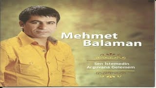 Mehmet Balaman  44 [upl. by Yvi]