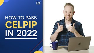 How to Pass CELPIP in 2022 [upl. by Damien]