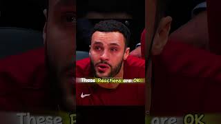 Players React 😥 on Kobes Death [upl. by Lenoj]