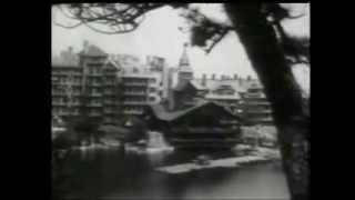 Mohonk Mountain House in 1930 [upl. by Dett]