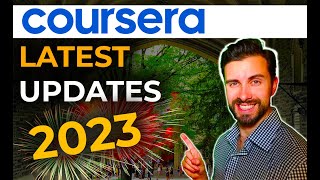 Coursera 2023 UPDATE  NEW Meta Courses Updated MLAI Track University Certificates [upl. by Jamel]