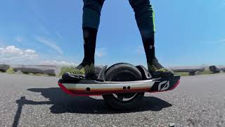 Summer 2024 Vibes with Onewheel GT and Skydio 2 [upl. by Notpmah]