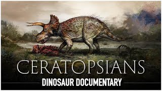 The Most Spectacular Herbivores of the Mesozoic Period  Dino Documentary [upl. by Molly]