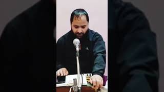 Koor Draye Wairew Maleness Salam ll Bhat Yousuf ll Singer GmBulbul ll rahiedasgir [upl. by Ahpla]