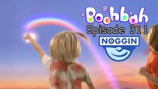 Boohbah Season 3 Episode 11 Chair in the Air Fanmade [upl. by Neenad]