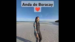 Anda de Boracay Bohol beach vacation bohol [upl. by Lipkin]