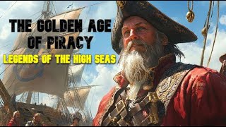 The Golden Age of Piracy Legends of the High Seas [upl. by Gage]