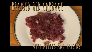 Colavita by Colameco Braised Red Cabbage [upl. by Lubbock]