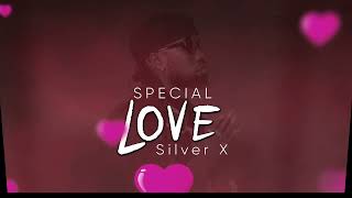 Silver X  Special Love Official Lyrics Video [upl. by Noir655]