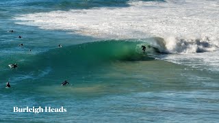 Midwinter Madness  Burleigh heads  1 August 2024 [upl. by Yrreiht]