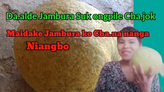 Daalde Jambura Gasupile Chajok [upl. by Aldridge547]