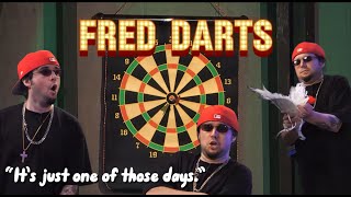 Fred Darts Funniest Moments [upl. by Towny79]