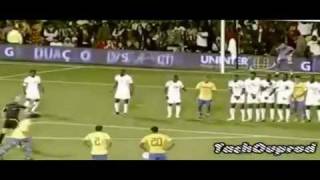 Ronaldinho El Dios del Futbol [upl. by Guidotti]