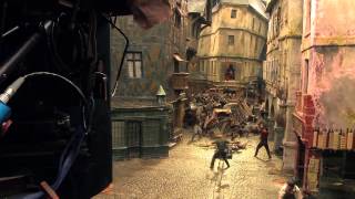 Les Misérables  Product Design Featurette HD [upl. by Oretos219]