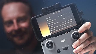 10 DJI Fly App Mavic Air 2 Tips and Tricks amp Some Bonus [upl. by Longwood437]