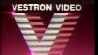 1984 Disney FBI Warning screens and 1982 Vestron Video logo [upl. by Callahan]