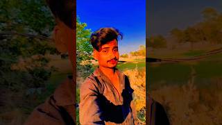 Milenge tumse to bataenge Kitna pyar hai hamenfunny love song short video [upl. by Pell509]