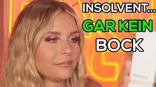 DAGI BEE geht INSOLVENT [upl. by Agnew]