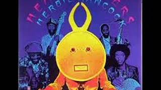 Herbie Hancock Watermelon Man arr for a small Jazz Ensemble [upl. by Abba]