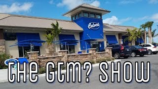 GTM  Culvers Double Mushroom Swiss Butterburger [upl. by Tubb]