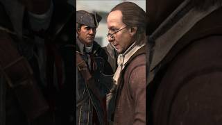 Assassins Creed 3 sequence 2 Welcome To Boston shorts gameplay [upl. by Eatnahc]