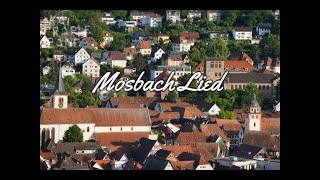 Mosbach Lied [upl. by Labinnah]