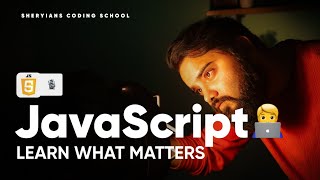 JavaScript Crash Course Master the Basics in One Video Ignite Your FrontEnd Mastery Series [upl. by Htirehc281]