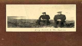 King Creosote and Jon Hopkins  Bubble [upl. by Yatnohs430]