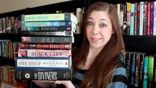 December Book Haul [upl. by Brozak]