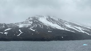 Antarctic Cruise January 2024 [upl. by Kimitri]