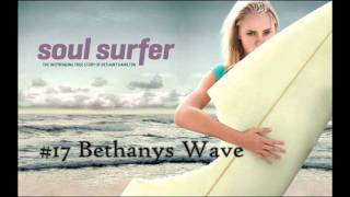 Soul Surfer OST 17 Bethanys Wave [upl. by Uhn]