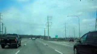 I495  Wilmington Delaware [upl. by Alle]