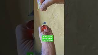 Anti iron anti iron chemicals viralvideo youtubeshorts [upl. by Odraode]