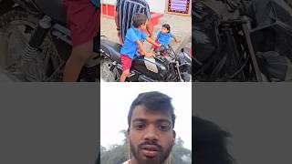 Bhai Se Nafrat Kyun 🇮🇳 15august2024 shorts tiktokvideo funnyshorts come [upl. by Annayi]