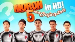 Moron 5 Full Movie HD [upl. by Sparkie]