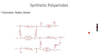 ALevel Chemistry Polymerisation Part 7 [upl. by Niamor]