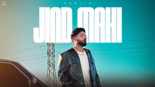 Jind Mahi  Yadi  Mnltx  Jais Sivia  SZN Records [upl. by Obie276]