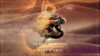 Dune Sketchbook Soundtrack  Full Album  Hans Zimmer  WaterTower [upl. by Cadal]