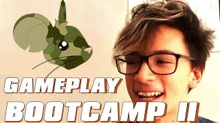 TRANSFORMICE  Rodybrazil Bootcamp 2 [upl. by Cavuoto]