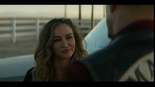 Mayans MCS5 E9 Clip  Wendy Case last goodbye to EZ spoiler [upl. by Eceela]